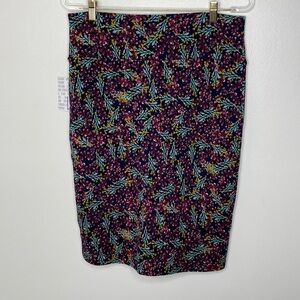 NEW LuLaRoe CASSIE Pencil Skirt size L